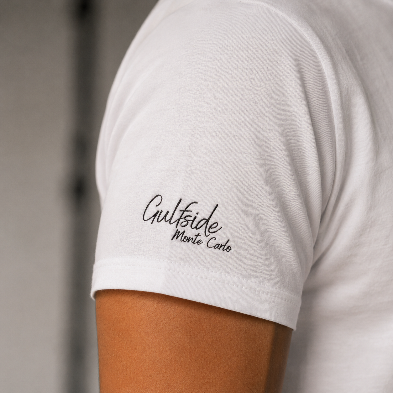 RIVIERA RACING CLUB T-SHIRT