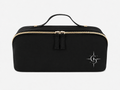 CUSTOM GULFSIDE MAKEUP BAG