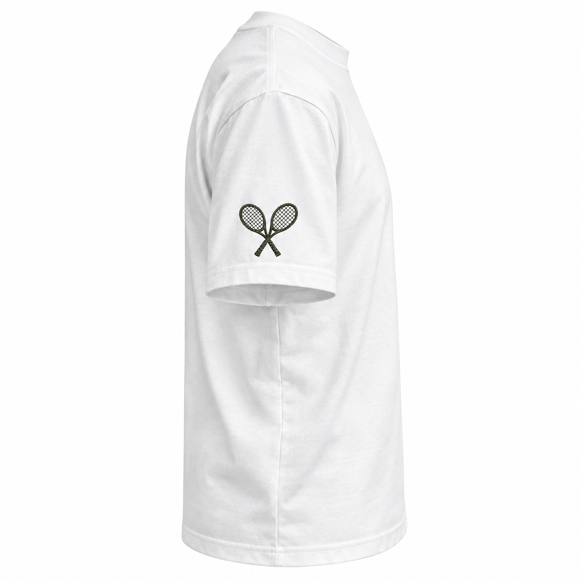 COURTSIDE, GULFSIDE T-SHIRT
