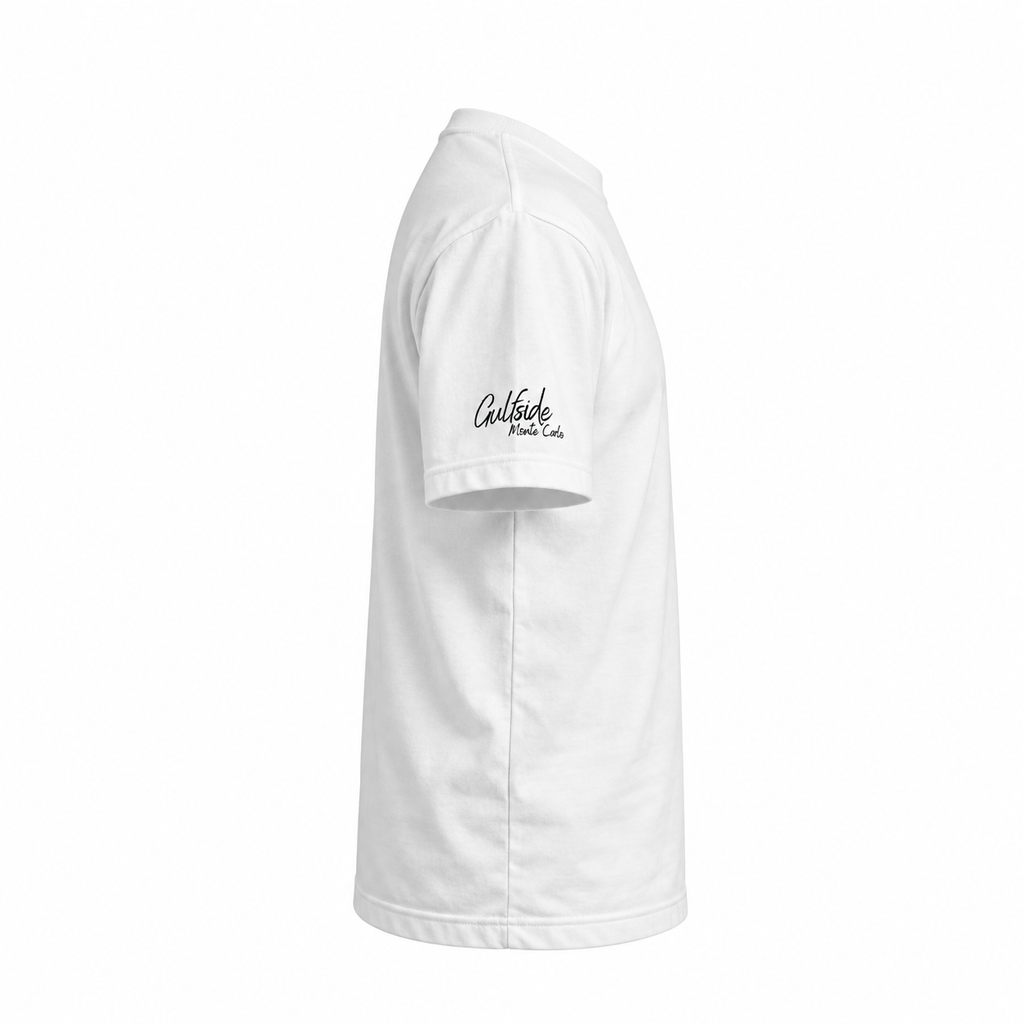 MONTE CARLO F1 T-SHIRT