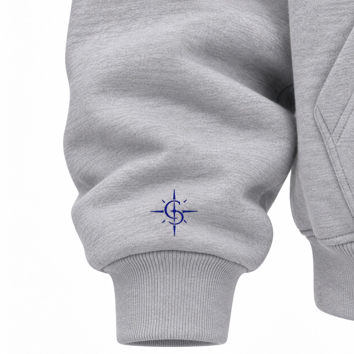 "THE ESSENTIALS" HOODIE