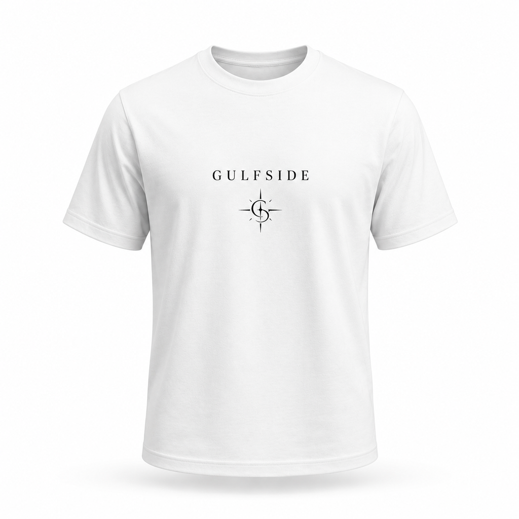 ABU DHABI AFTER HOURS T-SHIRT