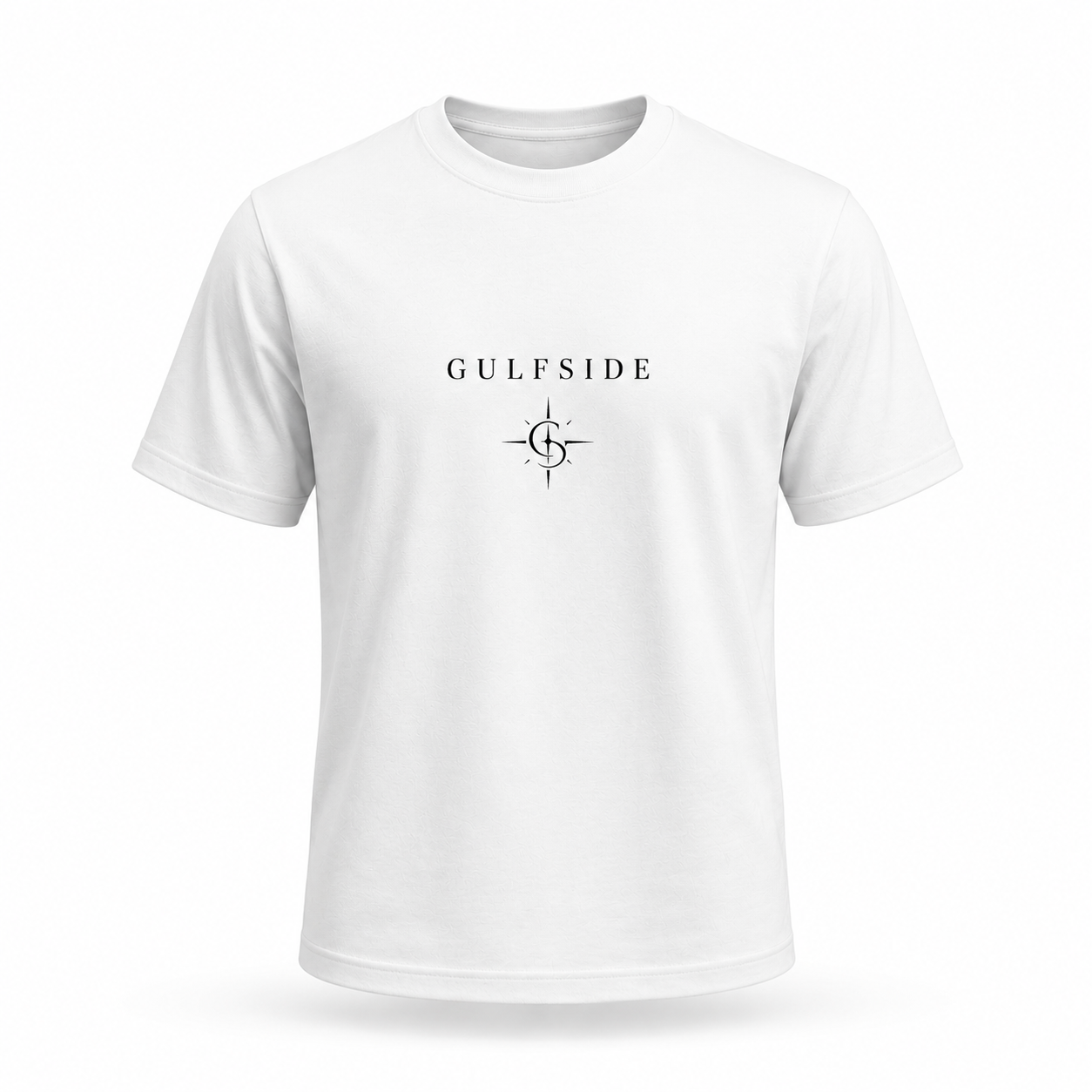 ABU DHABI AFTER HOURS T-SHIRT