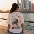 ABU DHABI AFTER HOURS T-SHIRT