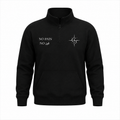 NO PAIN NO GAIN ACTIVE QUARTER ZIP
