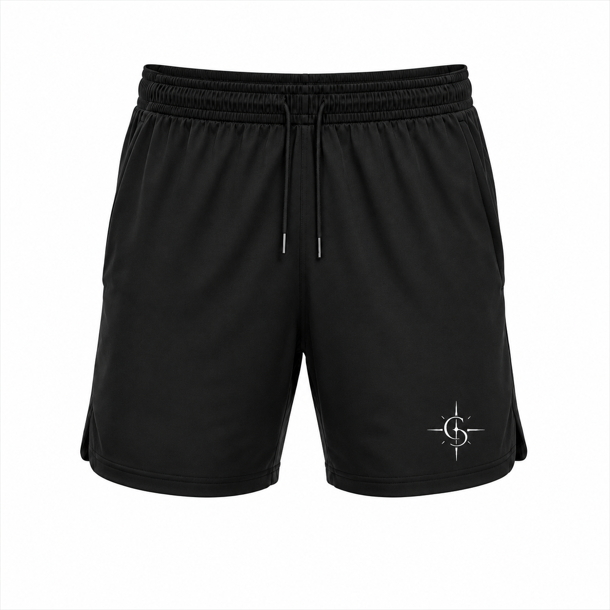 GULFSIDE ACTIVE TRAINING SHORTS