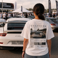 GULFSIDE DRIVE CLUB T-SHIRT