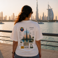 DUBAI DAR AL HAY T-SHIRT