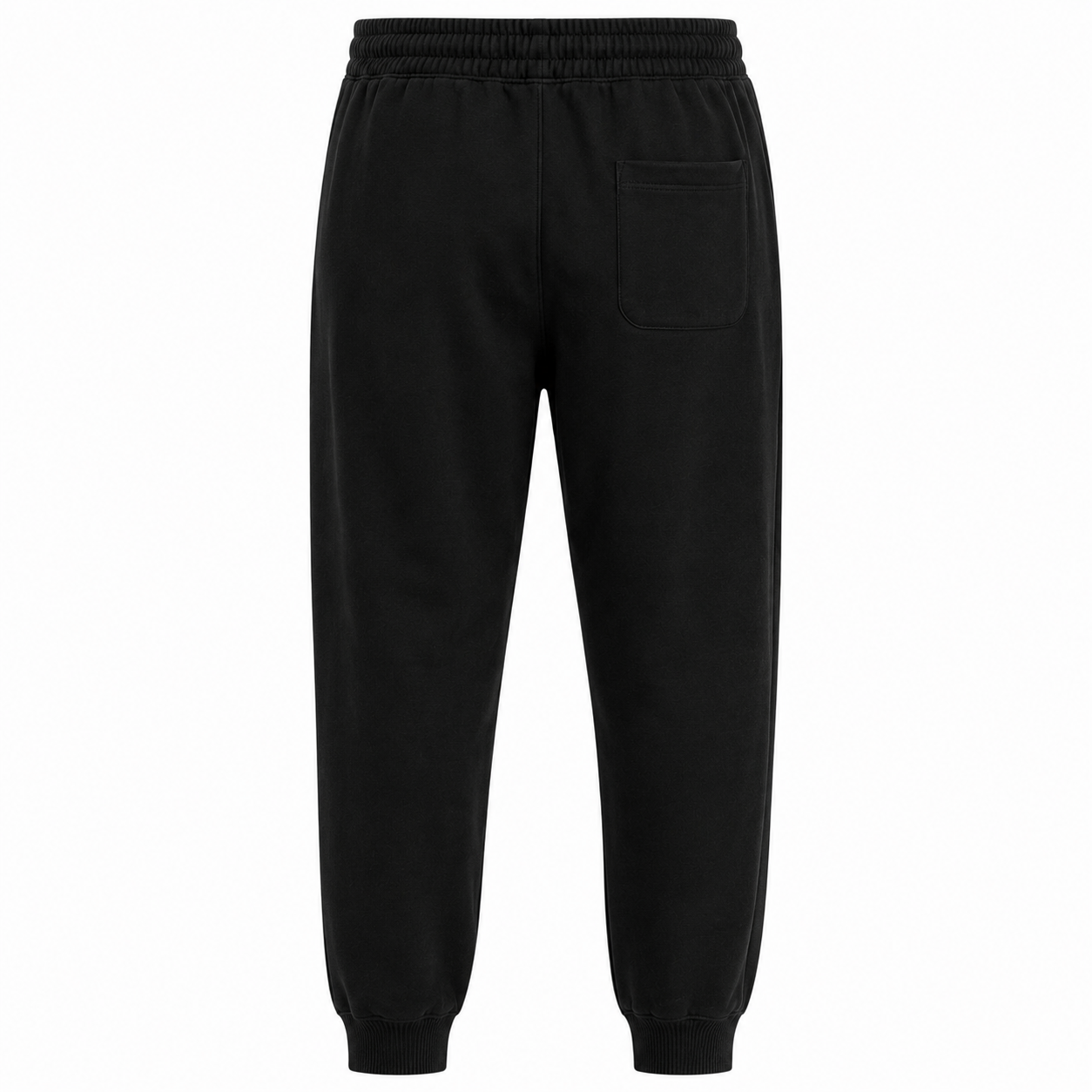 ESSENTIAL FLEECE PANTS