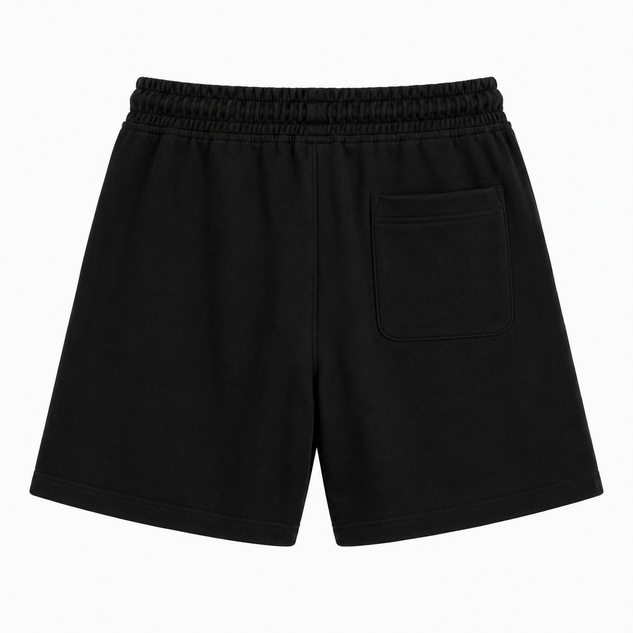 ESSENTIAL FLEECE SHORTS