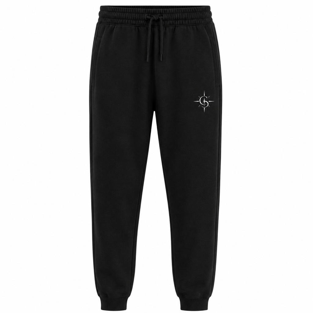 ESSENTIAL FLEECE PANTS