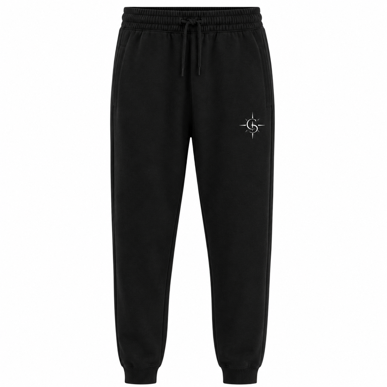 ESSENTIAL FLEECE PANTS