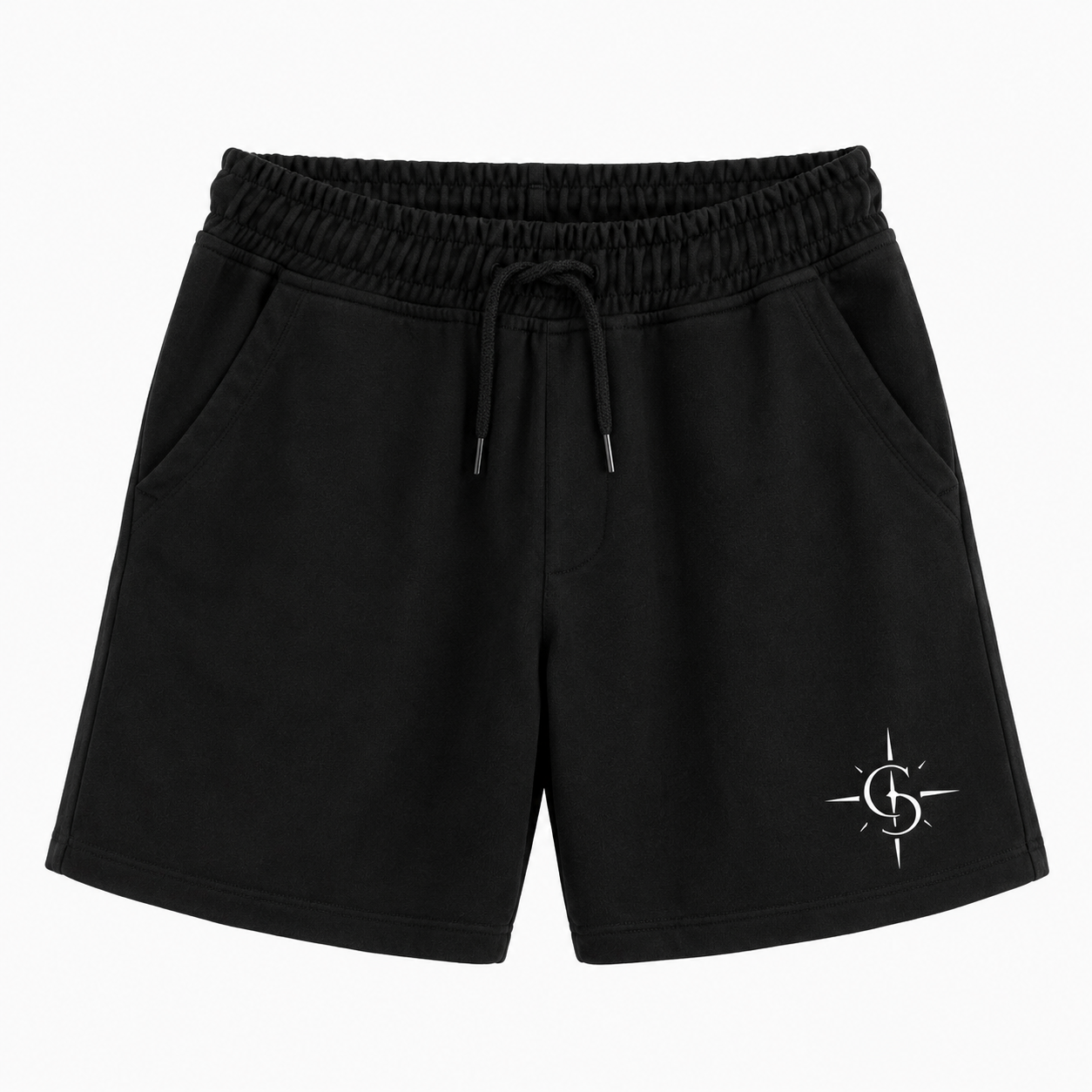 ESSENTIAL FLEECE SHORTS