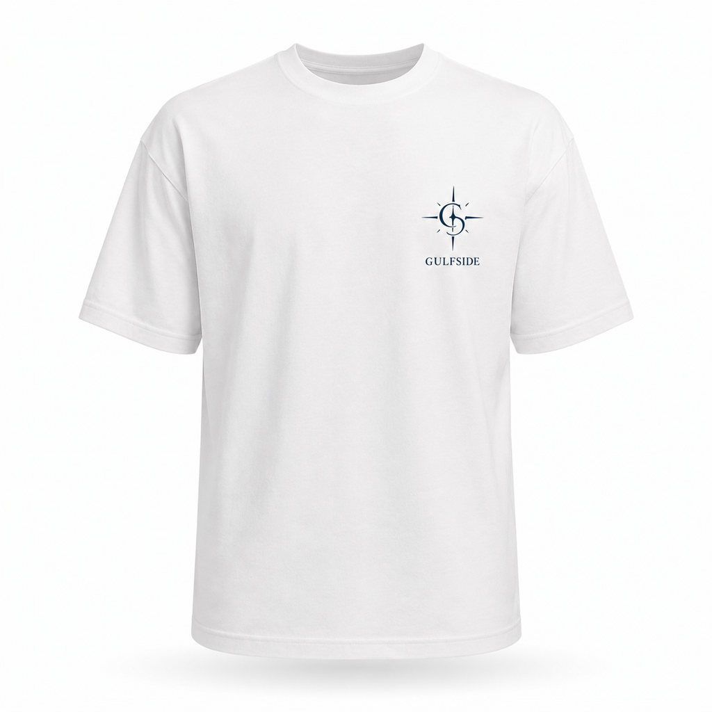 SLOW DAYS CLUB T-SHIRT