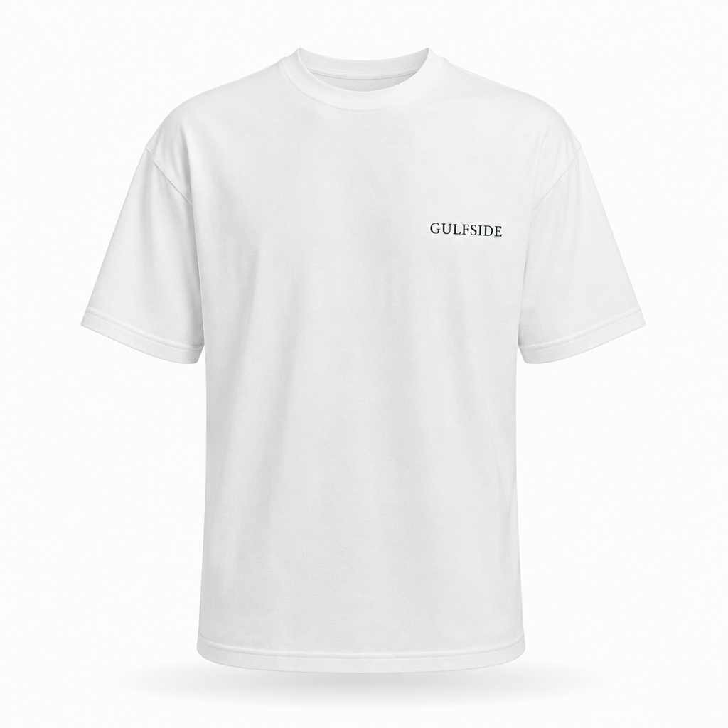 STAY LONGER T-SHIRT