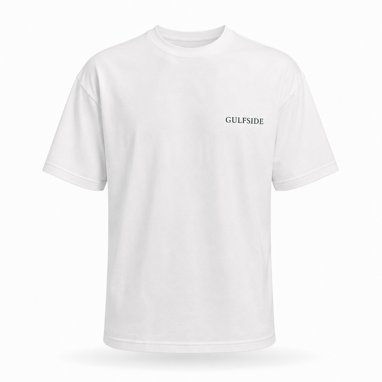 STAY LONGER T-SHIRT