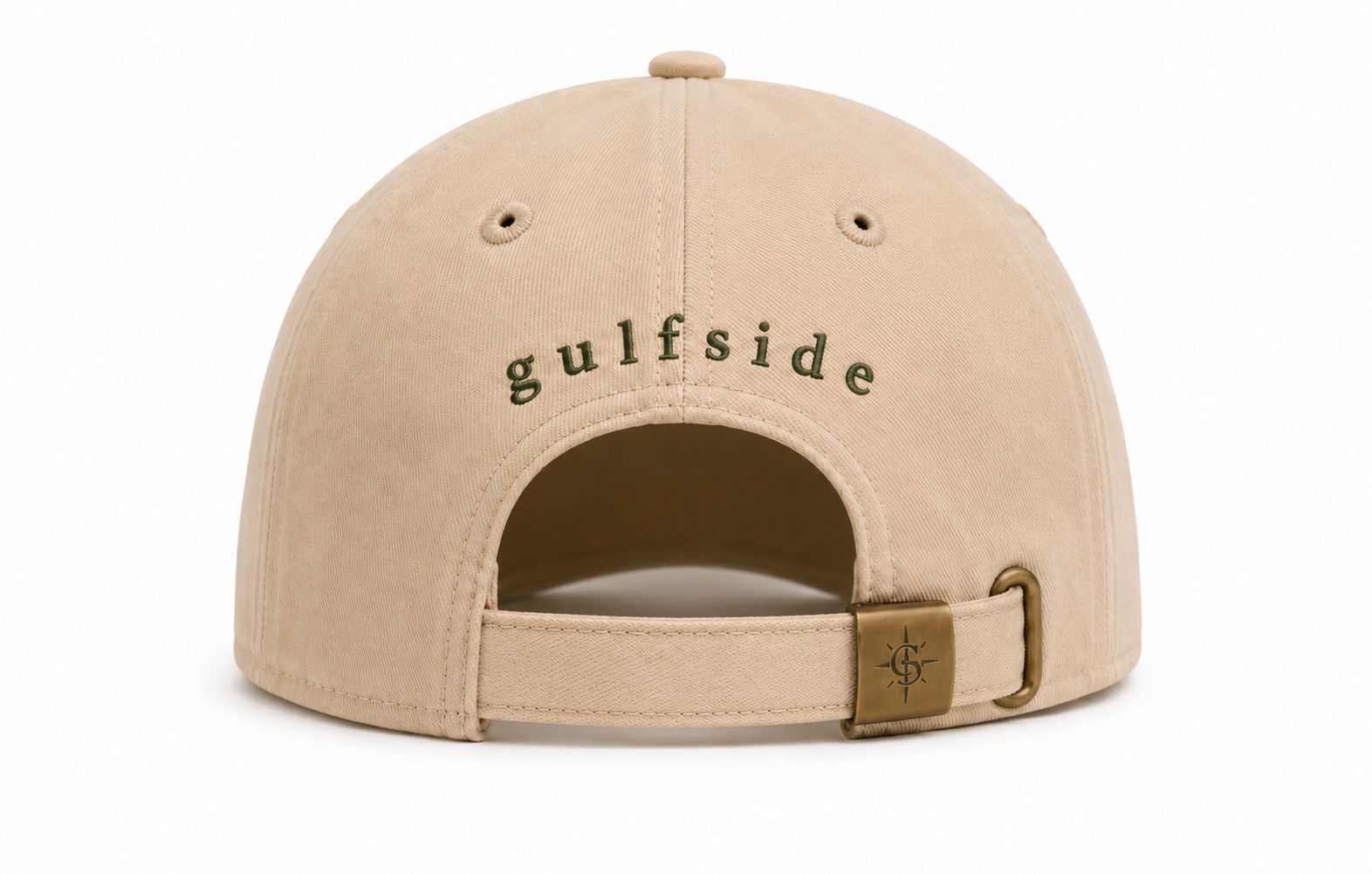 GULFSIDE DUBAI CLUB CAP — PRE ORDER